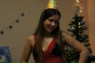 Фотография Ильиной Полиночки