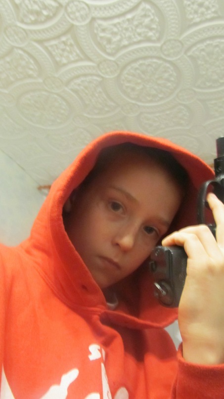 Данил Завялов фотография #9