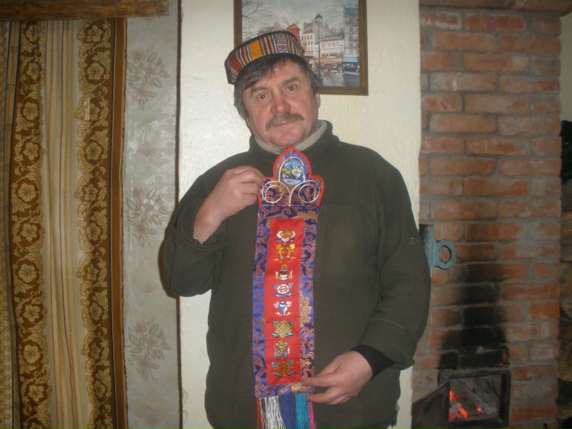 №1, Владимир Слепнёв, Всеволожск №1, Владимир Слепнёв, Всеволожск
