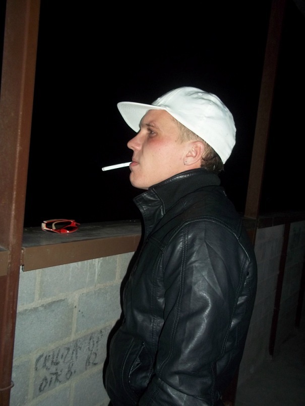 Дима Шварчков фотография #3
