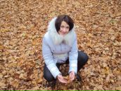 Фотография Старостиной Ирины