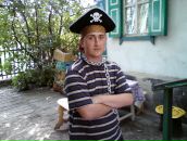 Фотография Романенко Александра