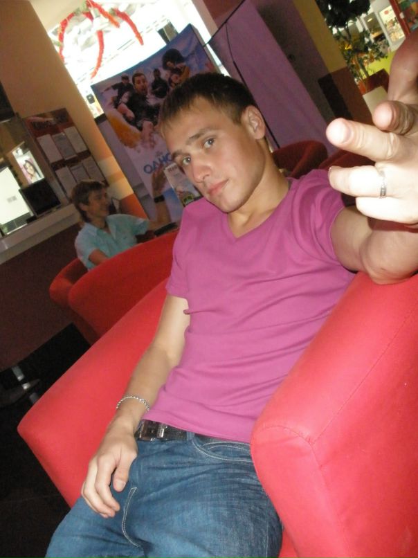 Антон Масин фотография #48