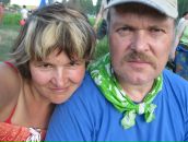 Фотография Глушковой Надежды