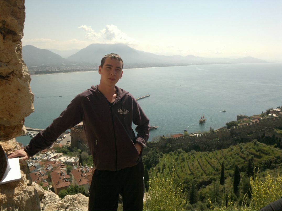 Данил Игоревич фотография #31