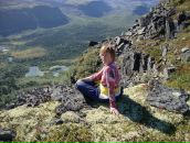 Фотография Лавриненко Ольги