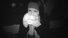 Фотография Бражниковой Антонины