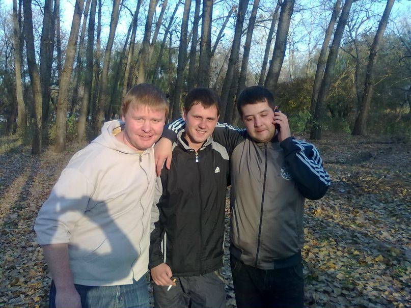 Дмитрий Ленченко фотография #16