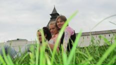 Фотография Баландиной Танюшки