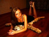 Вікторія Syper фотография #7 (источник - https://vk.com/id70309626)