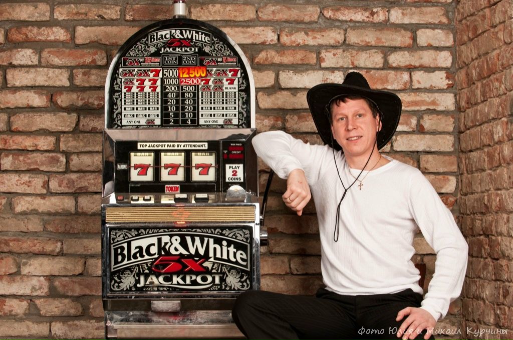 Сергей Петров фотография #10