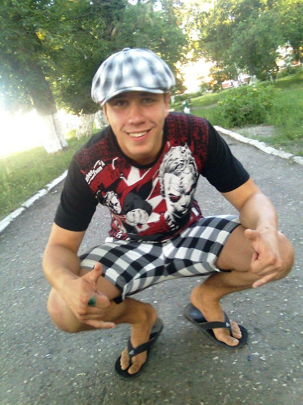 Максим Плотников фотография #41