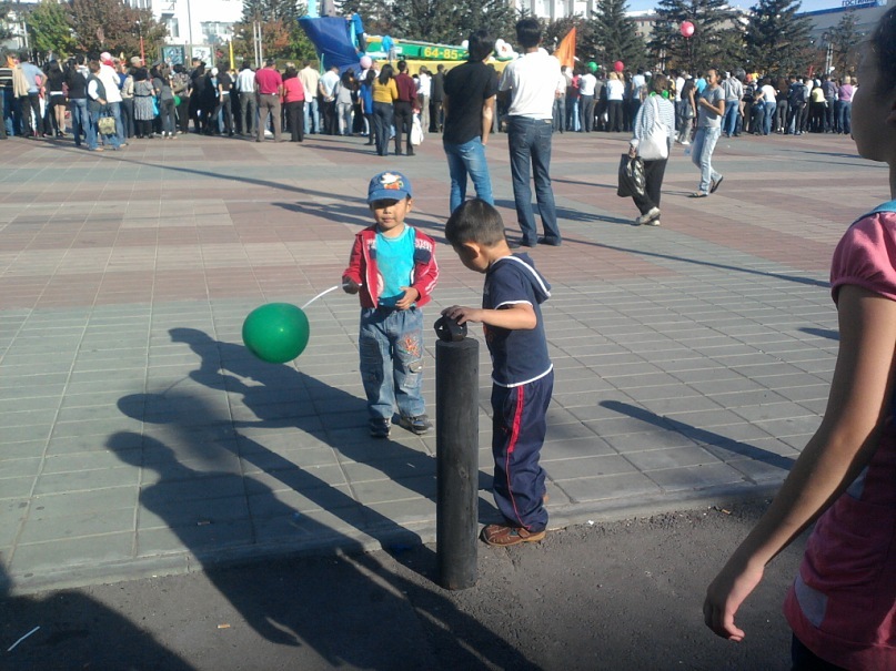 Андрей Башинчеев фотография #46