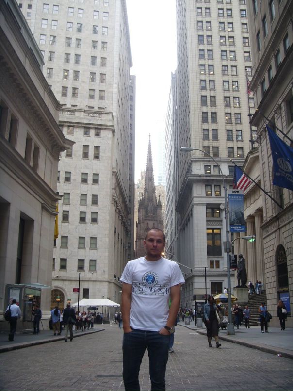 Рамиль Бариев фотография #15