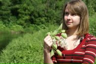 Фотография Романовой Екатерины