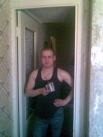 №13, Георгий Пресняков, Сыктывкар №13, Георгий Пресняков, Сыктывкар