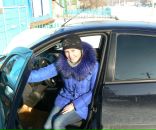 Фотография Подрядовой Марины