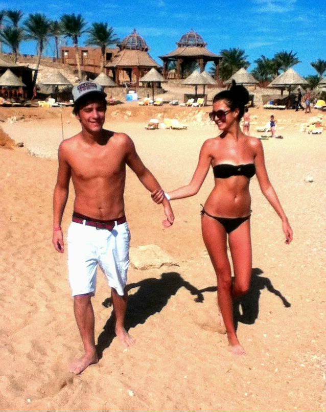 Сашенька Бацук фотография #44