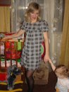 Фотография Кольцовой Елены