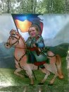Іринка Мельник фотография #1