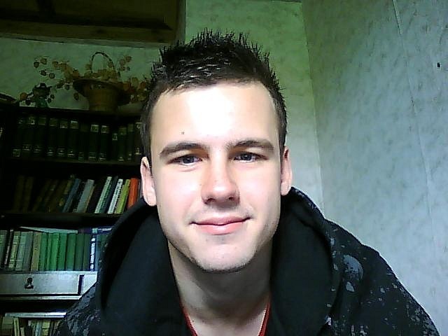 Tomy Stashans фотография #14