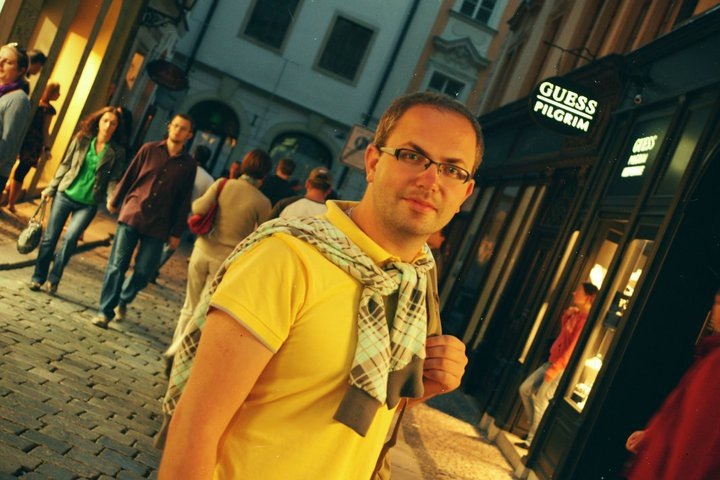 Михаил Чернов фотография #12