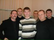 Фотография Чурина Сергея