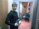Андрій Мельник фотография #13 (источник - https://vk.com/id39786894)
