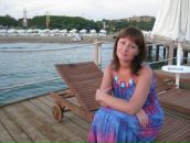 Фотография Серебряковой Марины