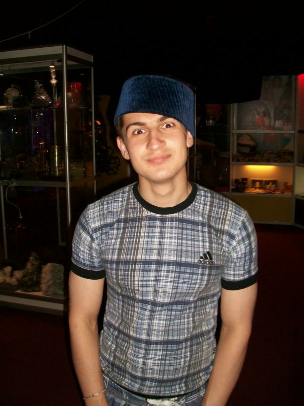 Дмитрий Васильевич фотография #27