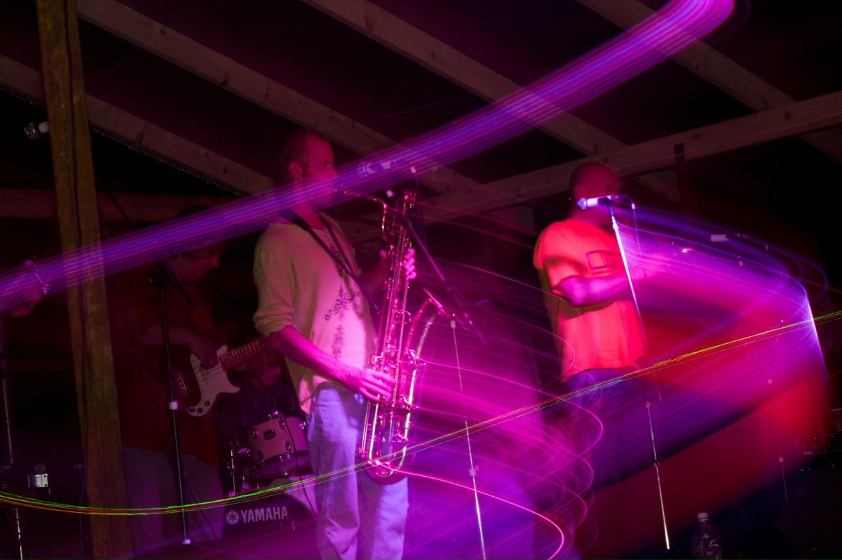 Игорь Башуров фотография #24