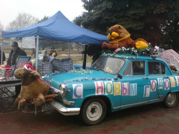Дмитрий Донской фото №9