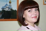 Фотография Сужовой Оксаны