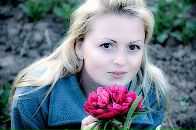 Фотография Якимовой Тани