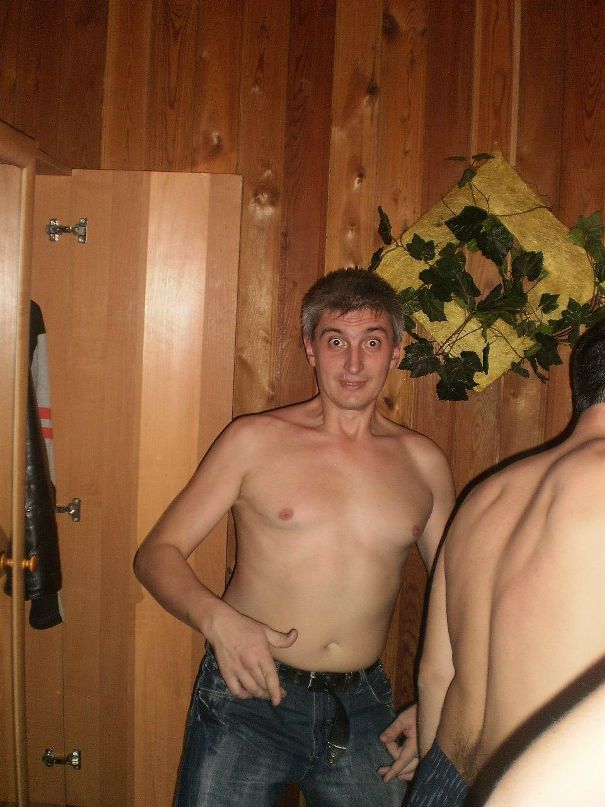 Пашка Америка фотография #44