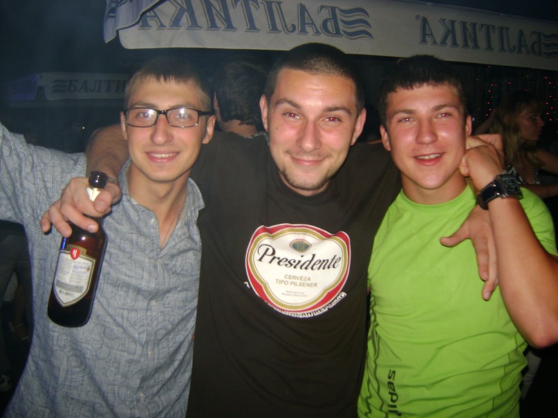 Евгений Ященко фотография #11