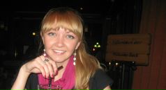 Фотография Шахтуриной Тани