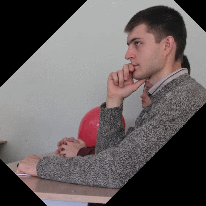 Владимир Баранцов фотография #7