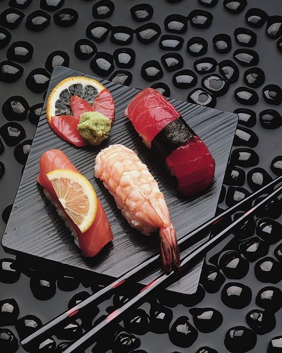 Alexis Anjel фотография #27