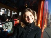 Фотография Абрамичевой Наталии