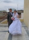 Фотография Андреевой Оксаны