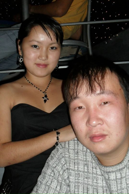 Донгак Айдын фотография #28