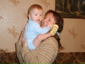 Фотография Шульгиновой Галины