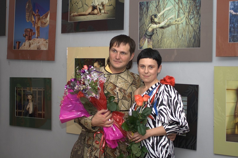 Анжела Васильева фотография #13