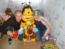 Олег Мандриця фотография #7 (источник - https://vk.com/id19449952)