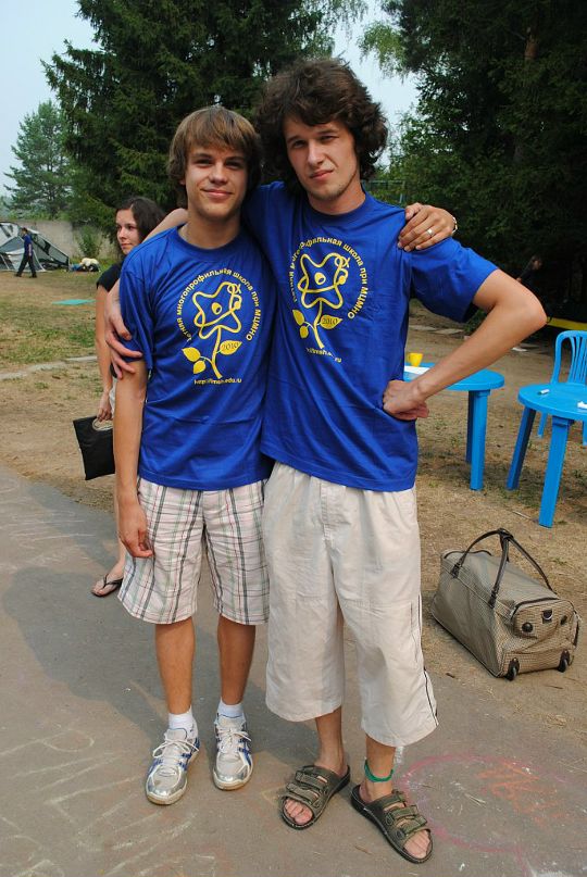 Евгений Гербер фотография #30