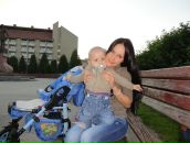 Діана Коваль фотография #3 (источник - https://vk.com/id46442294)