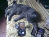 Фотография Орловой Натальи