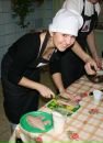 Фотография Кудряшовой Кристины