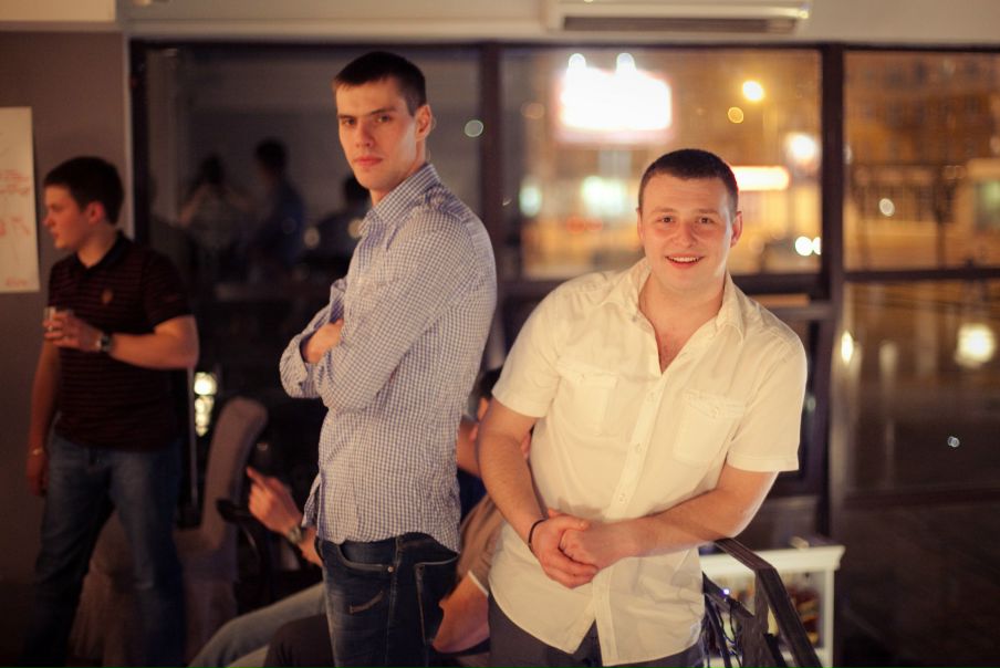 Илья Беденко фото №30